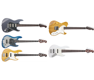 エフェクター】-HOTONE-WAH、VOL、EXPペダルを最小化したPRESSシリーズ