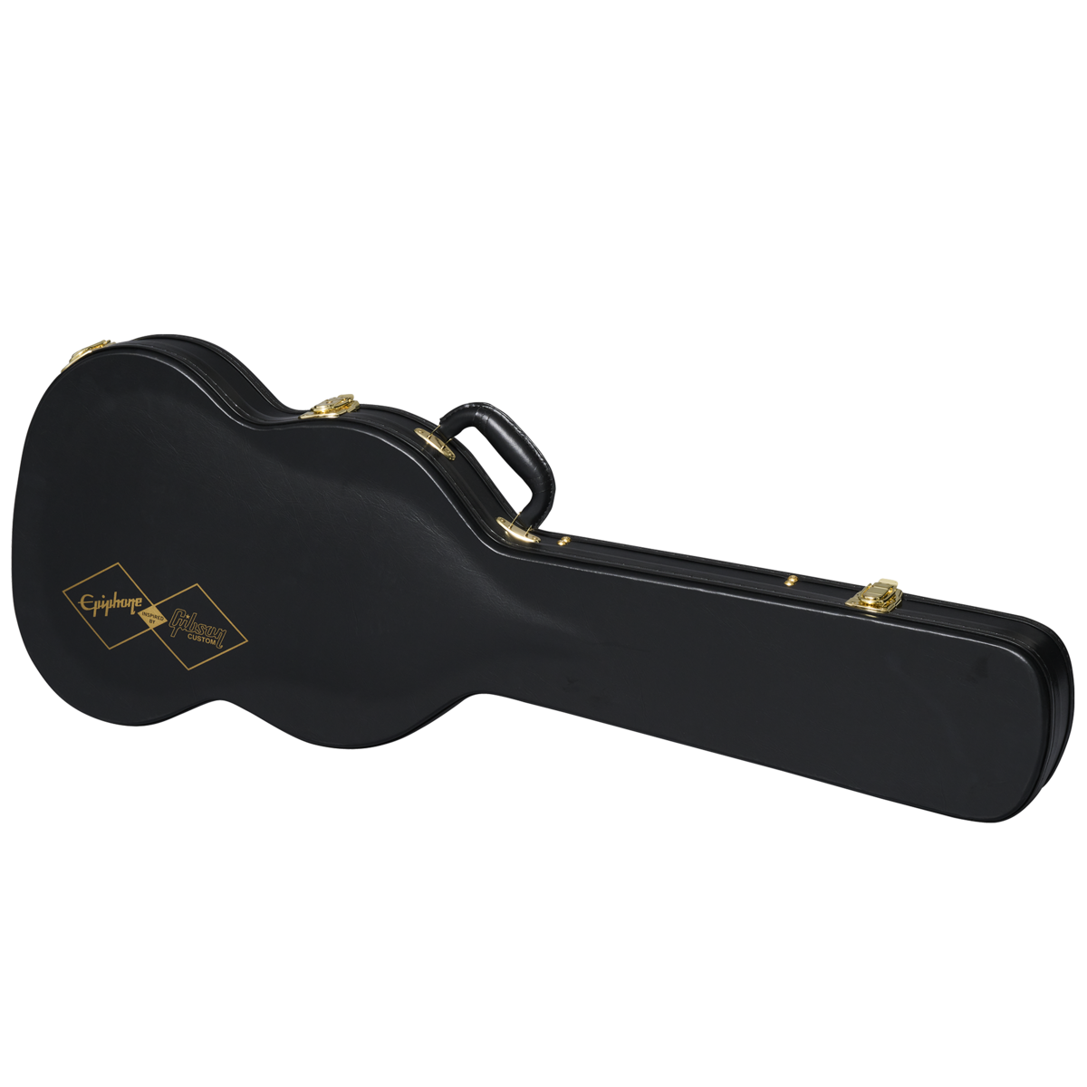 EpiphoneよりGibson Customとコラボしたプレミアム・シリーズ