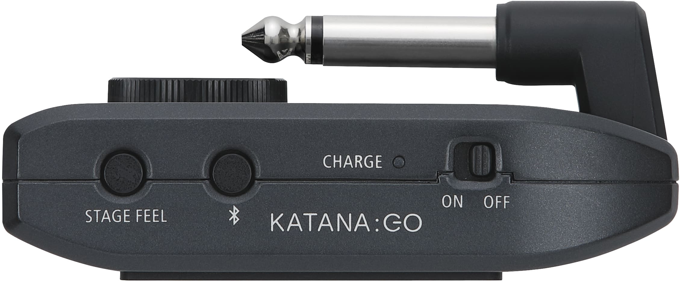 実機レビューあり】BOSS KATANA:GO｜BOSSならではの機能を備えたギター
