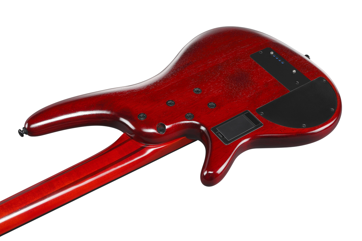 Ibanezから限定発売製品を含んだエレキベース 9機種が登場 | ギタセレ