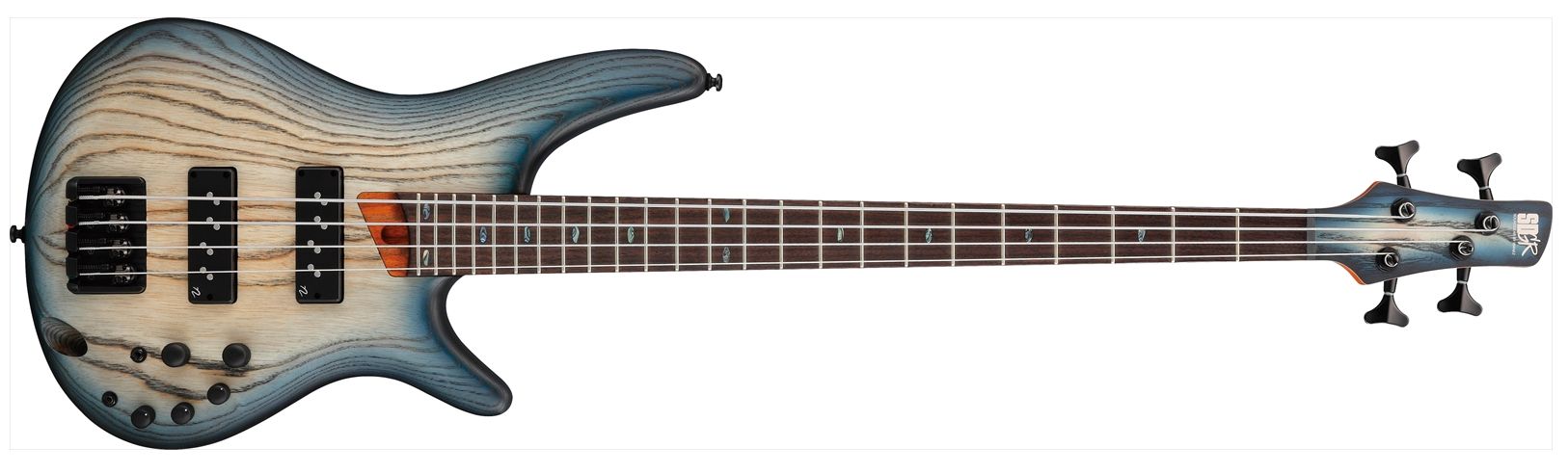 エレキベース】Ibanez SR600E Series｜Ibanezを代表するモデルに新作が