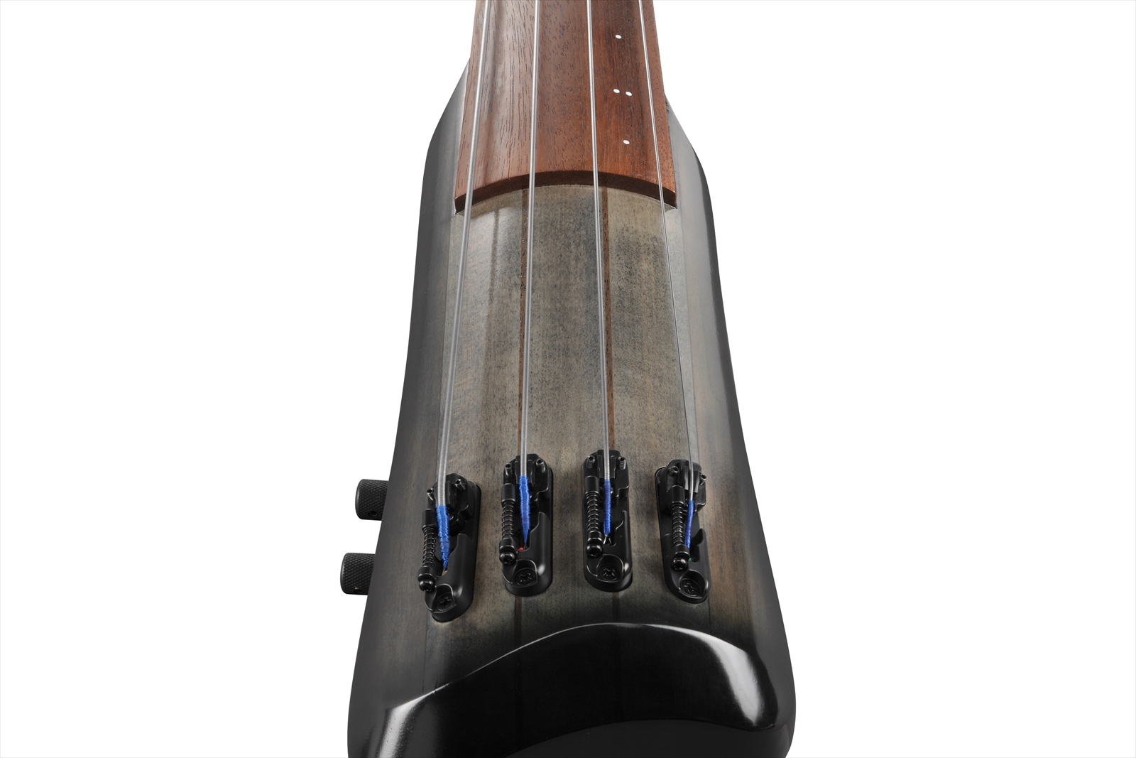 エレクトリック・アップライトベース】Ibanez UB804-BUL｜一般的な