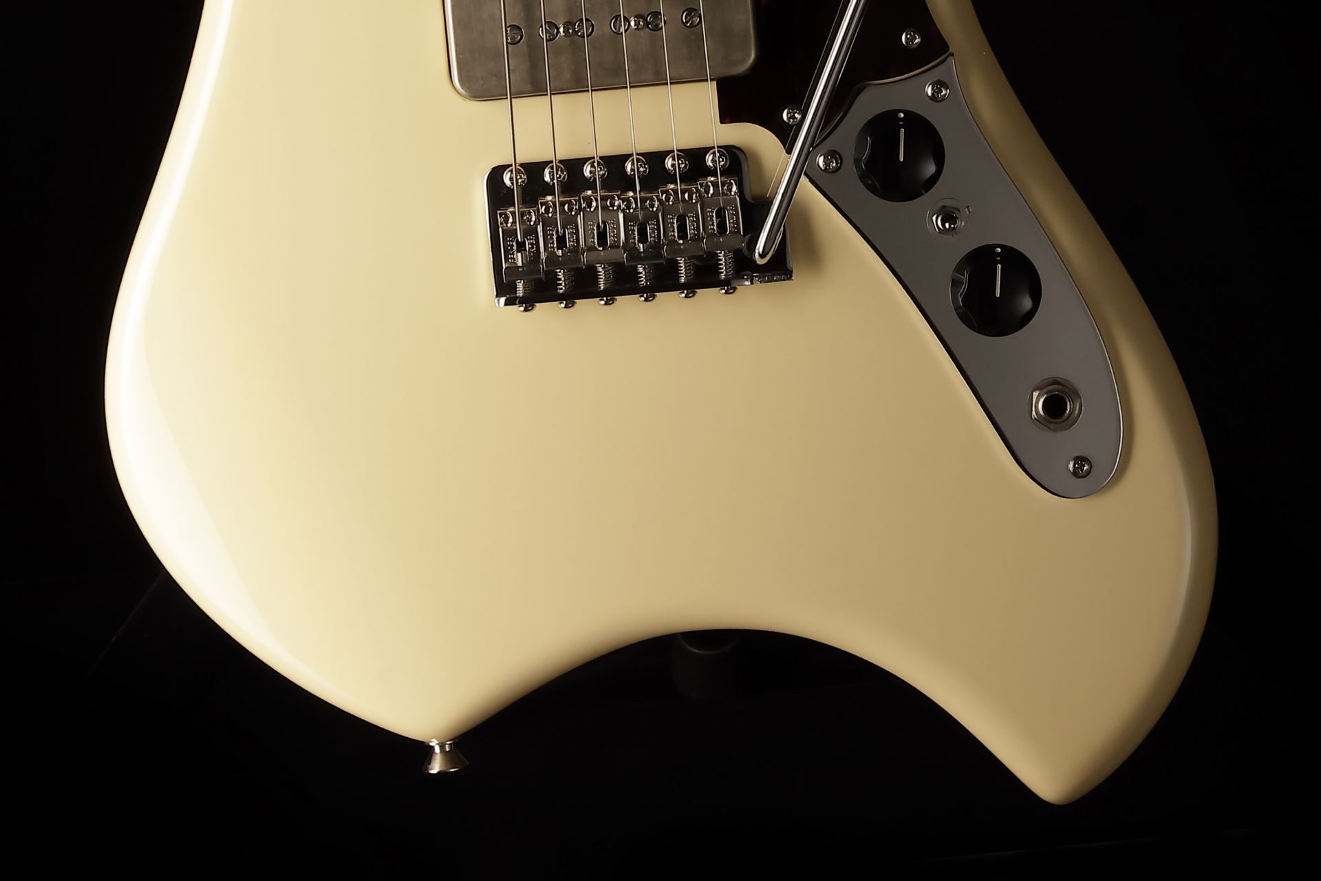 エレキギター・ベース】Fender King Gnu常田大希＆新井和輝