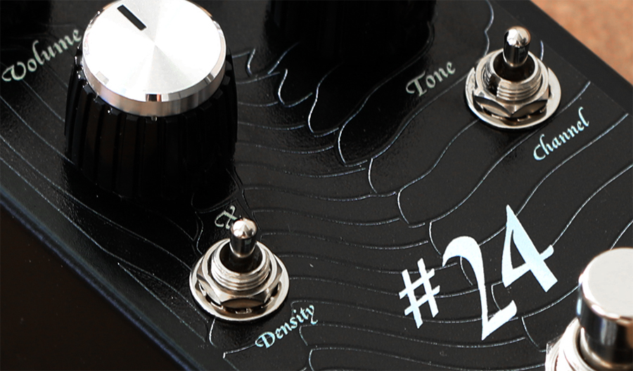 Umbrella Company #24｜フルスタックアンプのような圧倒的な音圧感を