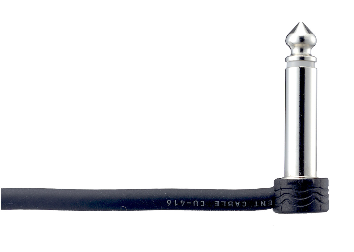 FREE THE TONE SOLDERLESS SLIM｜ソルダーレスケーブルの定番のプラグ