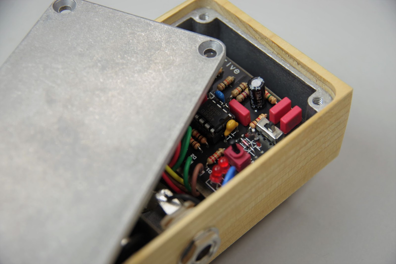 takky engineering × ATENOTE IROHA Drive｜石川県の県木「能登ヒバ