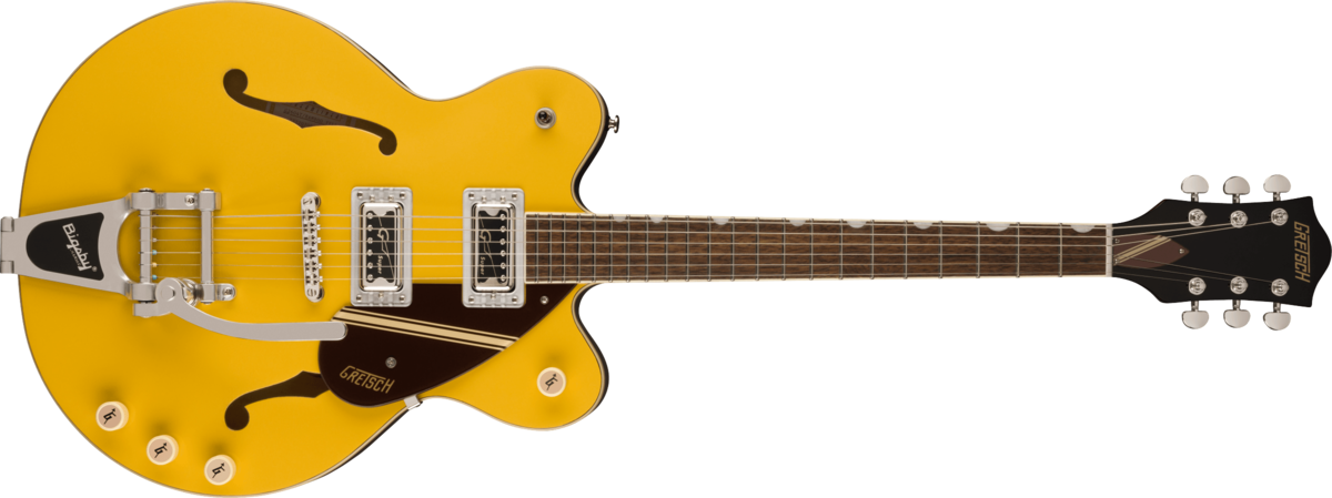 Gretsch G2604T Streamliner™ Rally II Center Block Double-Cut with
