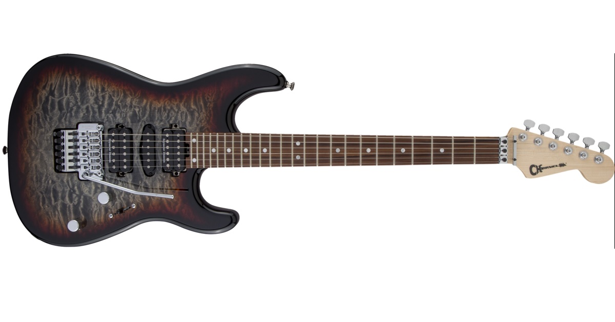 Fender Switchboard™ Effects Operator｜待望のエフェクトスイッチャー