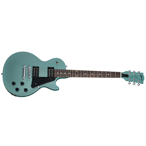 Gibsonから、現代的なアップデートが施された『Les Paul Modern Lite