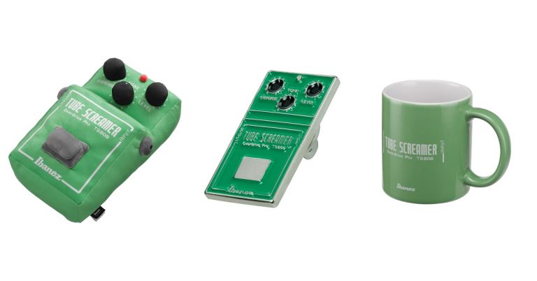 Ibanezから、いつも通りの日常を彩る、アイバニーズ“ライフスタイル