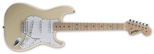 エレキギター】GrassRoots、Traditional Seriesより「G-SE-58M/SC」「G