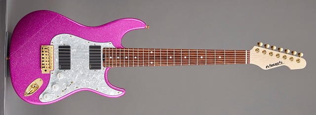 エレキギター】-EDWARDS-大村孝佳(BABYMETAL等)プロデュースモデル”E