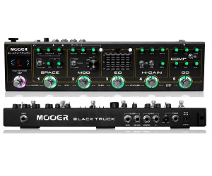 オーバードライブ】Providence SONIC DRIVEが限定復活！ “SDR-4R