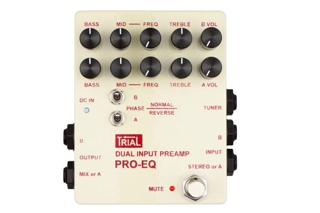 Neural DSP Nano Cortex｜無限のアンプとペダルをプリセット可能な超