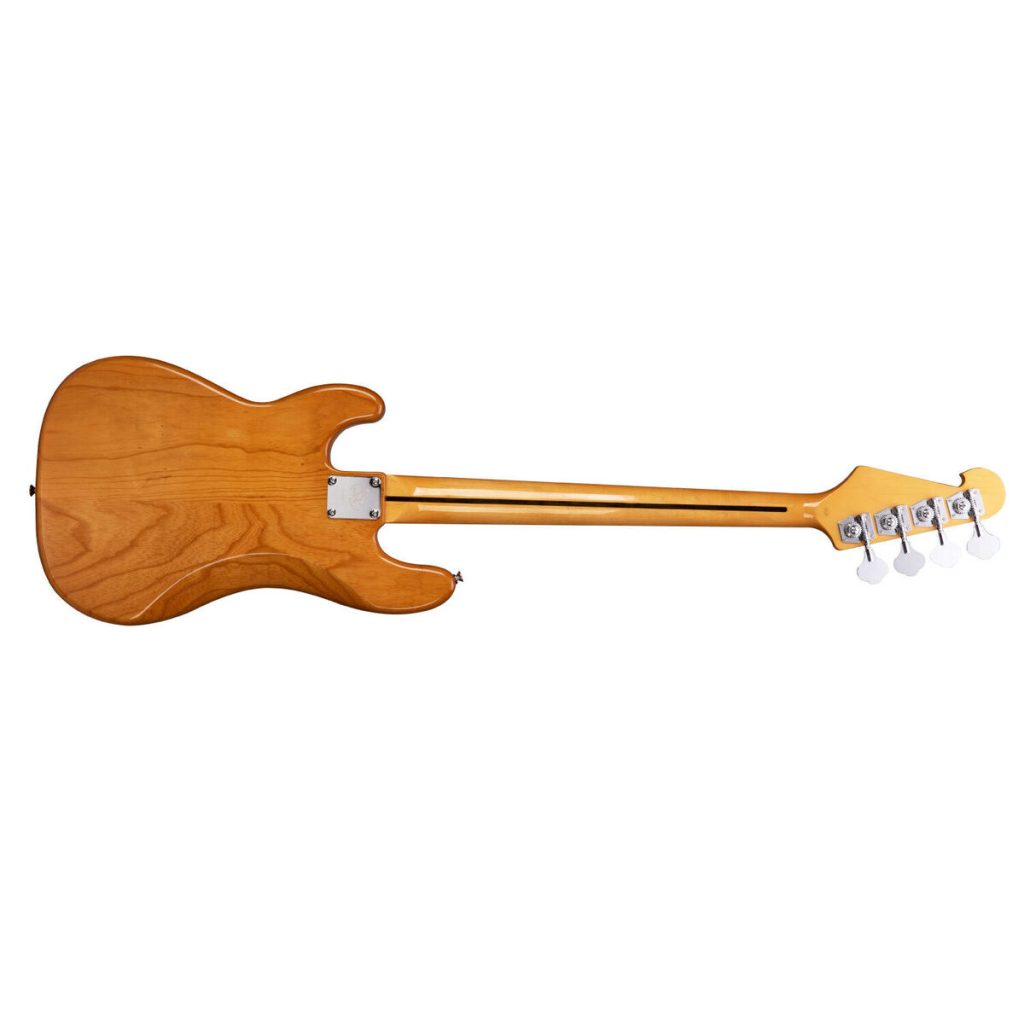 SXより個性的なベースが2機種登場 | ギタセレ（Guitar Selection）