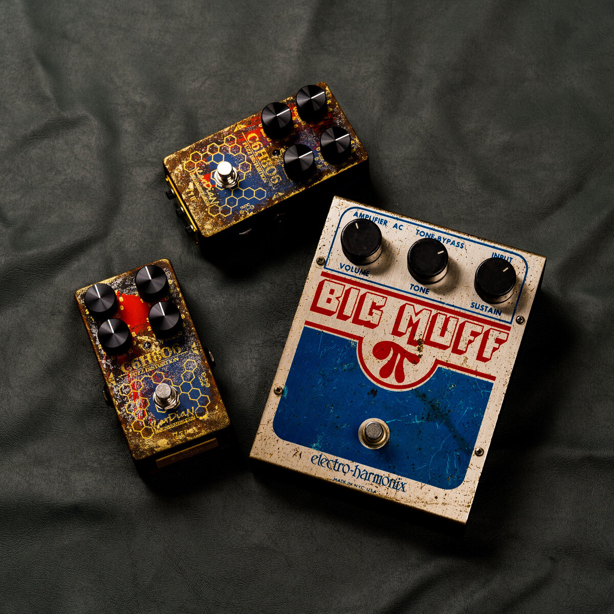 KarDiaN 7周年記念モデル登場！「Vitamin C Super Lucky 7」「Vitamin