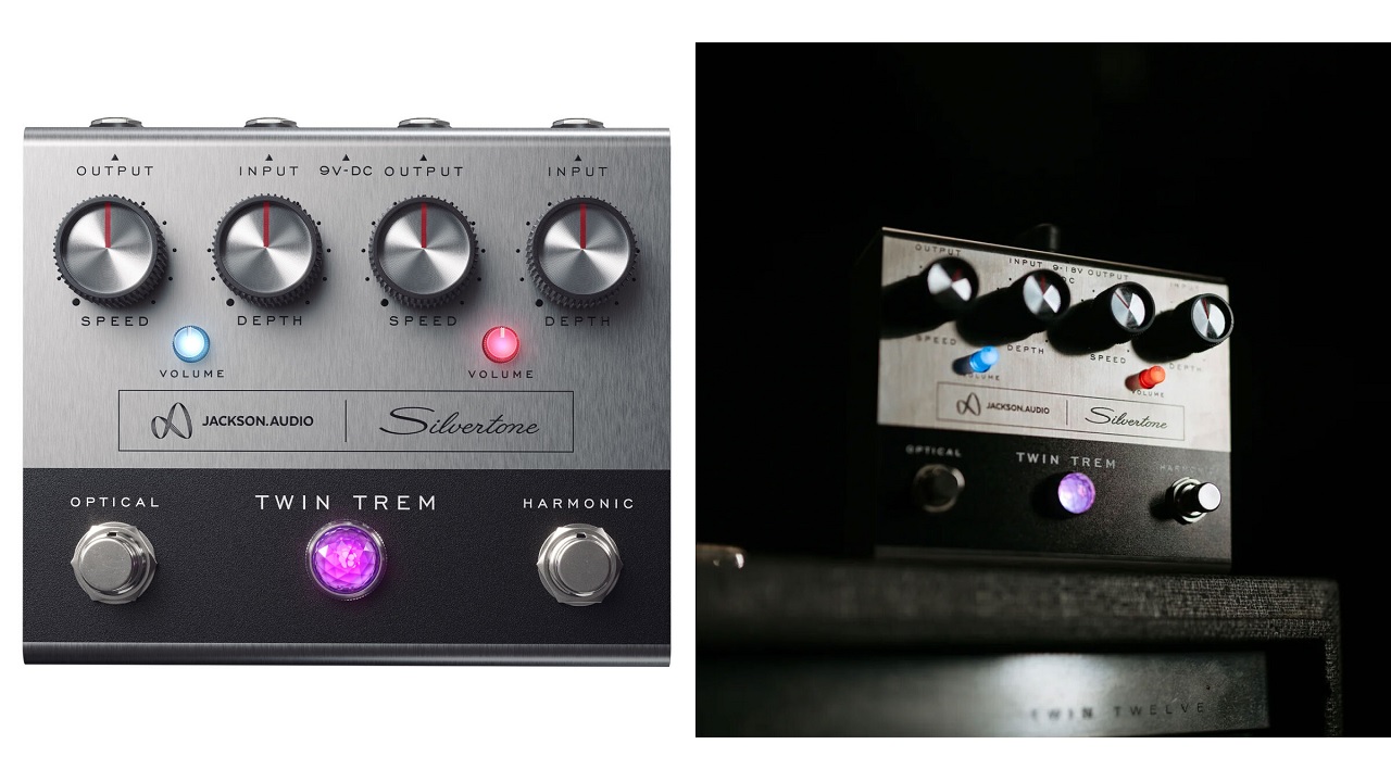 ループボックス】FREE THE TONE システム拡張用ループボックス「LB-2