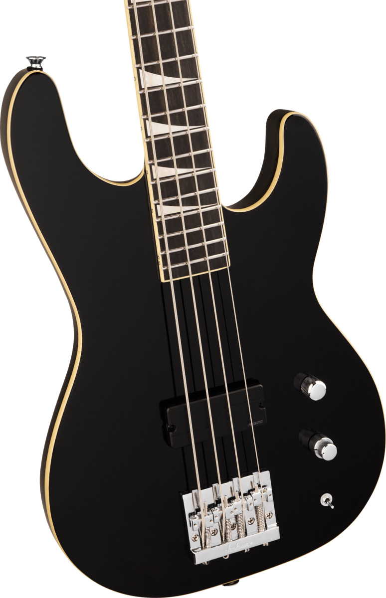 JacksonよりPro Plus Pure Metalシリーズのギター&ベースが数量限定で