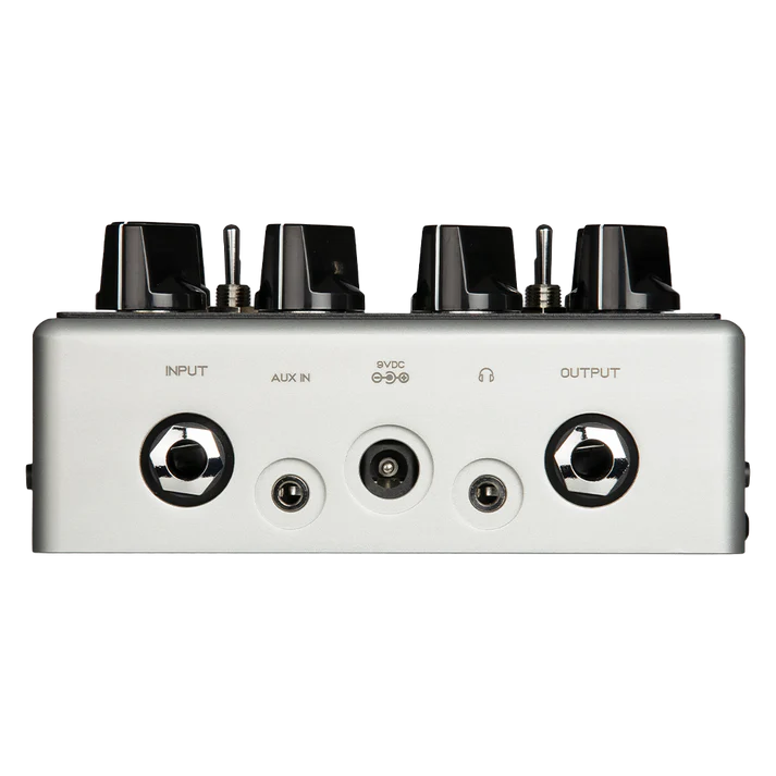 日本限定リリース】Darkglass Electronics Microtubes B7K Ultra V2 w