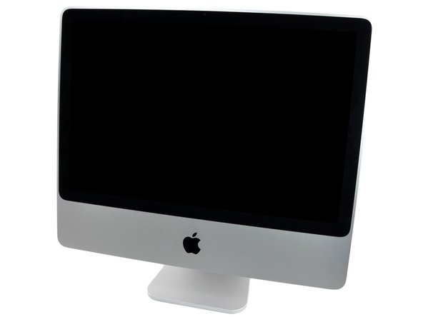 iMac Intel 20インチ EMC 2266のヘルプ: 自分で修理する方法を学ぶ