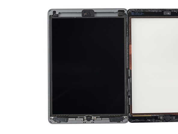 iPad Airセルラーモデルのバッテリーの交換 - iFixit 修理ガイド