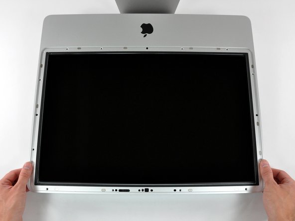iMac Intel 24