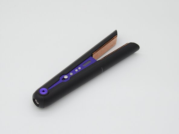 Dyson Corrale HS03 Repair Help: Learn How to Fix It Yourself.