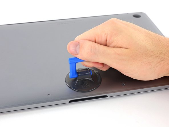 MacBook Pro 13インチ 2022 (M2) バッテリー の交換 - iFixit 修理ガイド