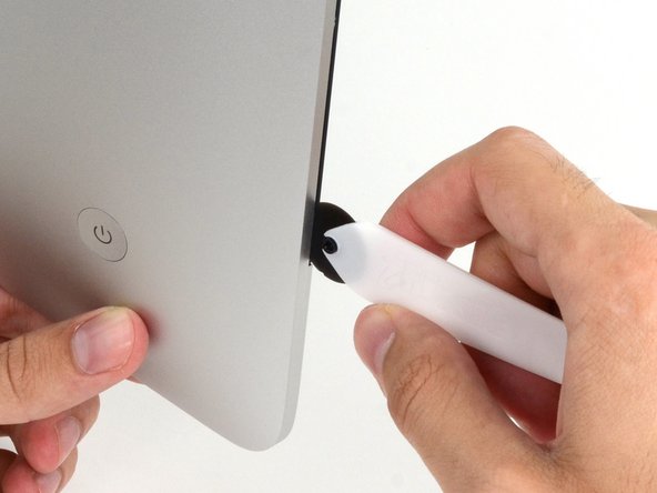 iMac Intel 27インチ Retina 5K Display 2019 電源の交換 - iFixit