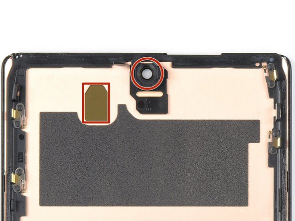 Google Pixel 6の接着剤の交換方法 - iFixit 修理ガイド