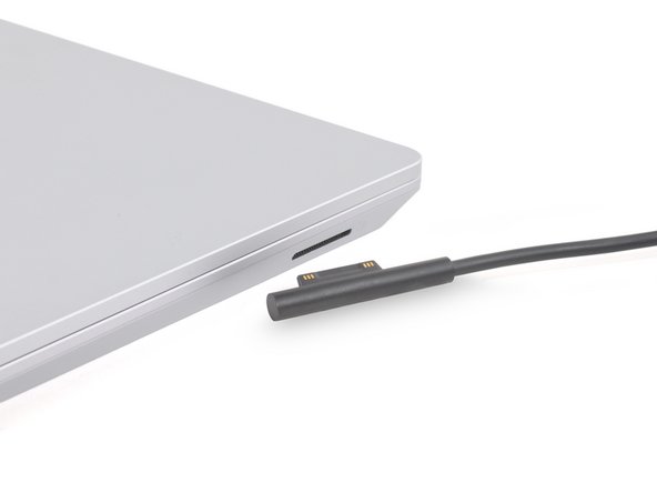 Microsoft Surface Laptop 4（13.5-inch）のバッテリー交換 - iFixit