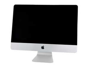 SOLVED: Does i7 3770K work for iMac 21.5” late 2012？ - iMac Intel