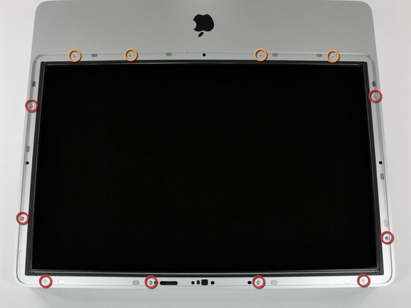 iMac Intel 24