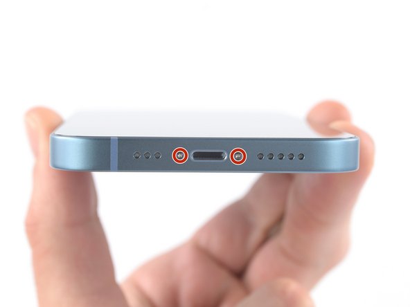 iPhone 14 のバッテリー交換 - iFixit 修理ガイド