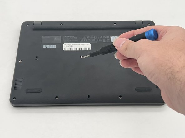 Acer Chromebook Spin 511 (C741L) N20Q8 Display Assembly