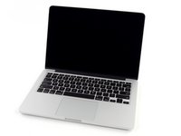Apple MacBook Pro Retina Early 2015 13