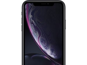 iPhone XR 修理のヘルプ: 自分で修理する方法を学ぶ