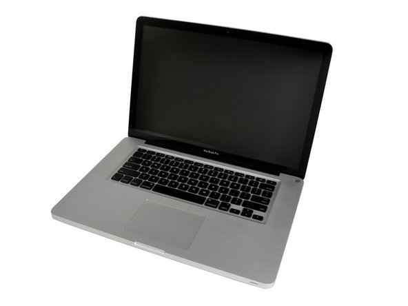 MacBook Pro 15インチ Unibody Mid 2012 修理のヘルプ: 自分で修理する