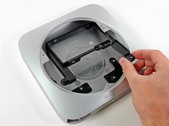 Mac mini Mid 2011 IRセンサーの交換 - iFixit 修理ガイド
