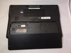 Dell Latitude E7250 Repair Help: Learn How to Fix It Yourself.