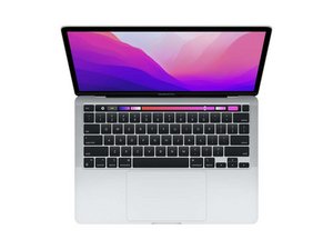 MacBook Pro 13インチ 2つのThunderboltポート 2022のヘルプ: 自分で