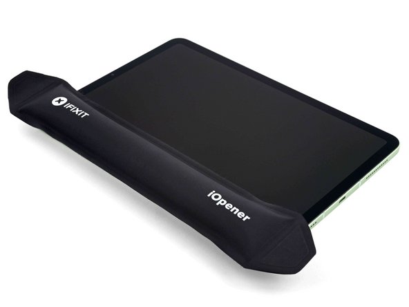 iPad Air 第5世代 バッテリーの交換 - iFixit 修理ガイド