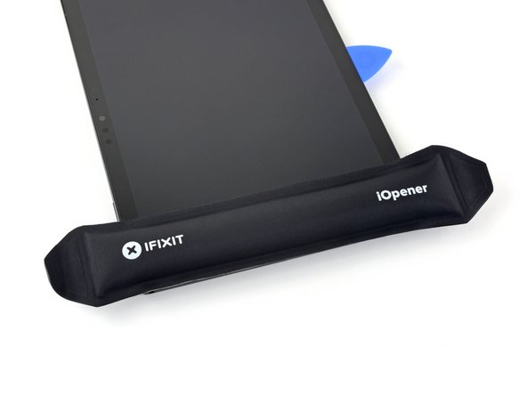 Microsoft Surface Pro 5のバッテリー交換 - iFixit 修理ガイド