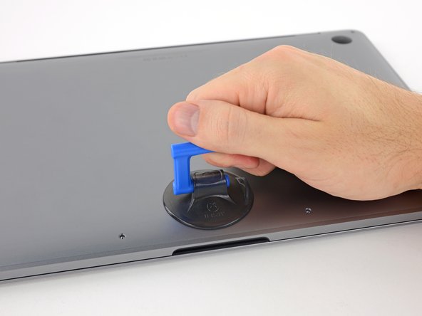 MacBook Pro 13インチ Function Keys 2017 バッテリーの交換 - iFixit