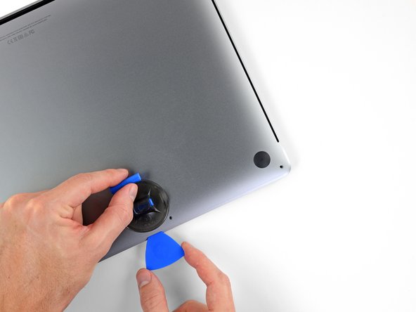 MacBook Pro 16インチ 2019 バッテリーの交換 - iFixit 修理ガイド