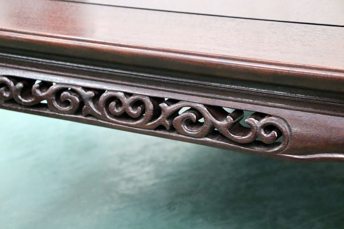 GMGK318○karimoku / カリモク 座卓 ローテーブル センターテーブル 和