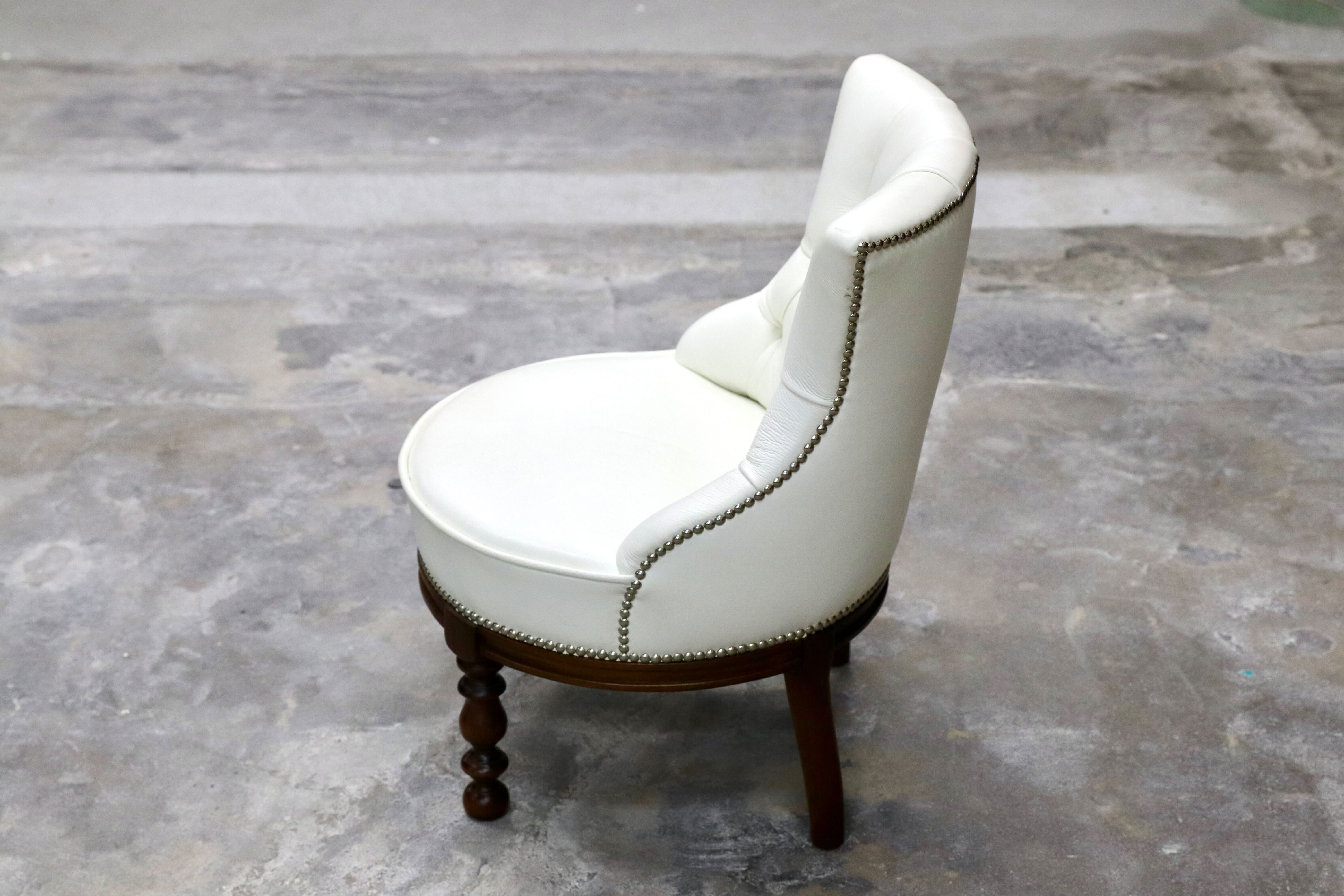 GMIH134○VARO.S.A. VALENTI / バロッサバレンティ メイトチェア 椅子