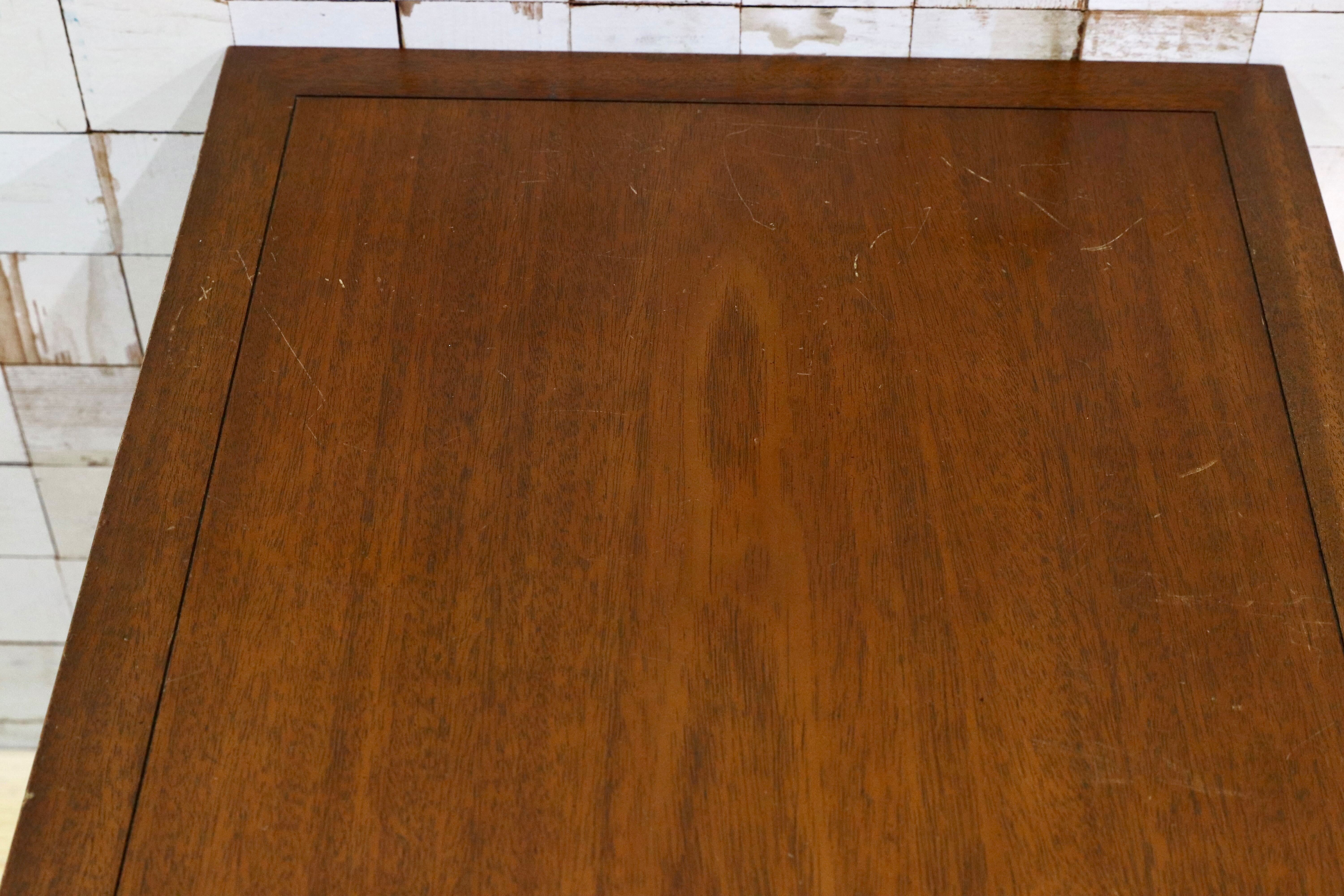 GMHO65○DREXEL HERITAGE / ドレクセルヘリテイジ トライユン サイド