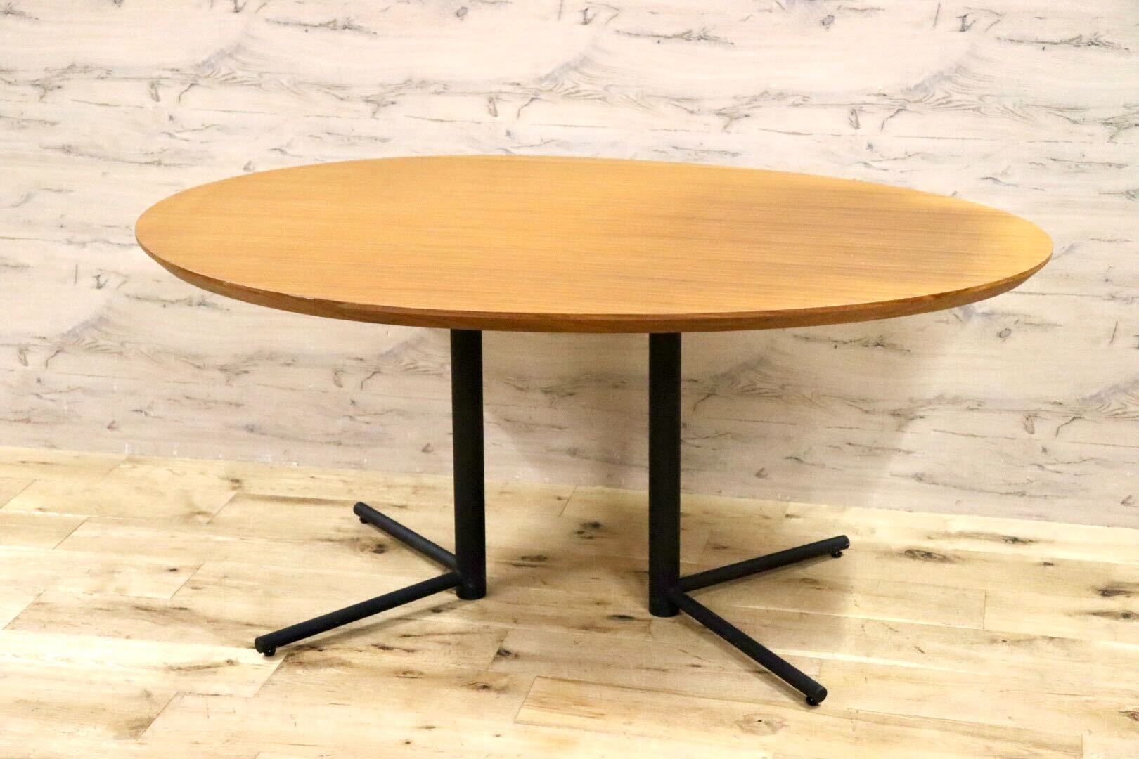 GMHS330○ACTUS / アクタス OWN-F BIG SIDE TABLE ビッグサイド