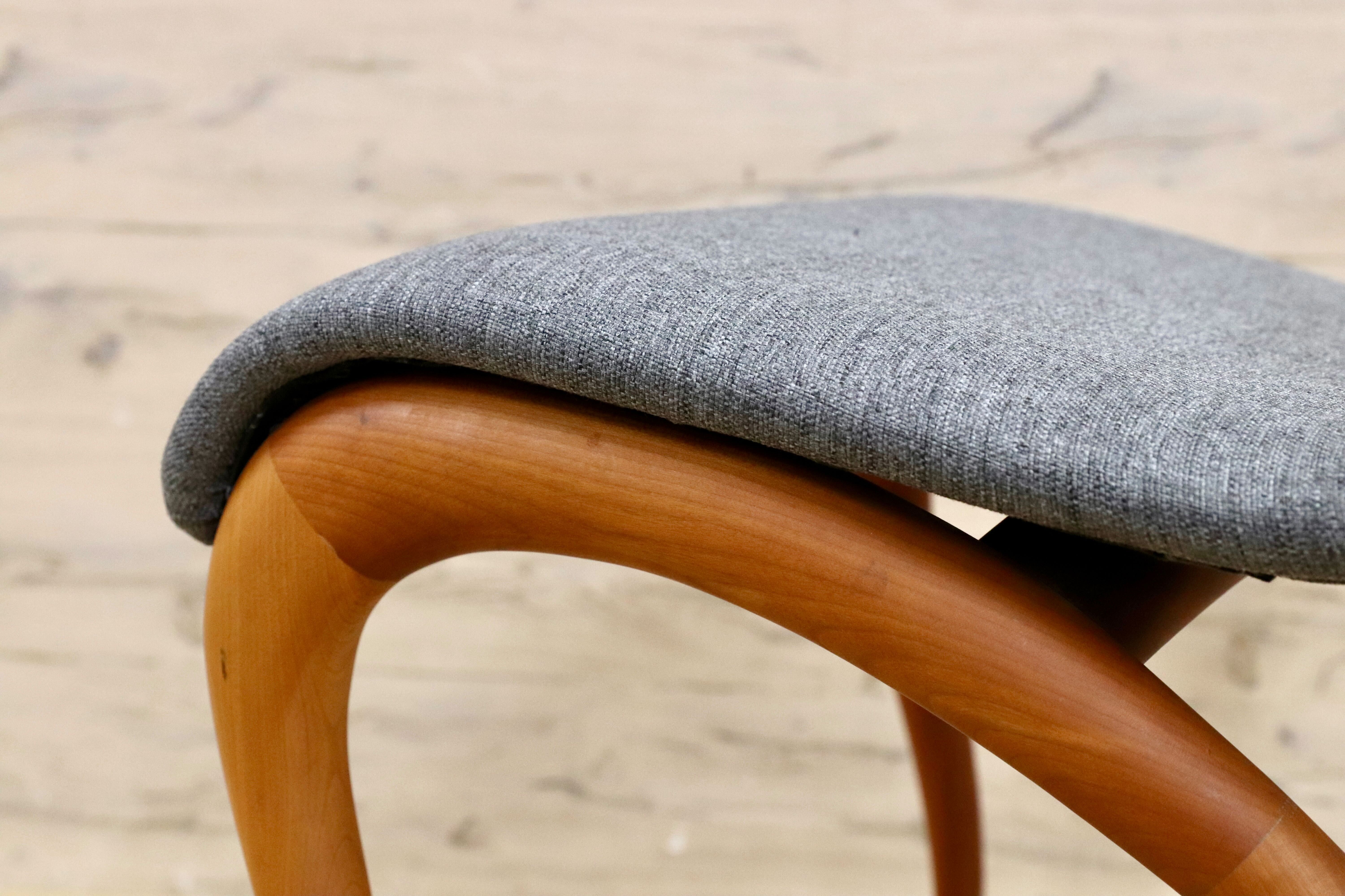 GMGN491○porada / ポラダ ANXIE Chair ダイニングチェア 椅子